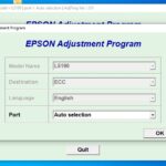 epson l5190 resetter epson resetter