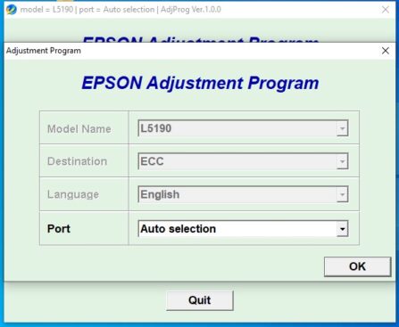 epson l5190 resetter epson resetter